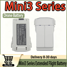 Drone Propeller Holder - KINTESUN アップグレードされた 3850mAh 大容量バッテリー DJI Mini3