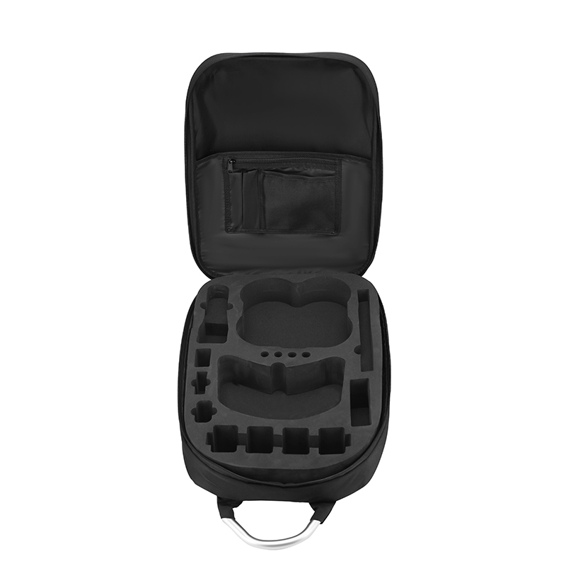 防水バックパック,FPV 2/ゴーグル付き,バッテリー駆動, - Drone Backpack のレビューと価格