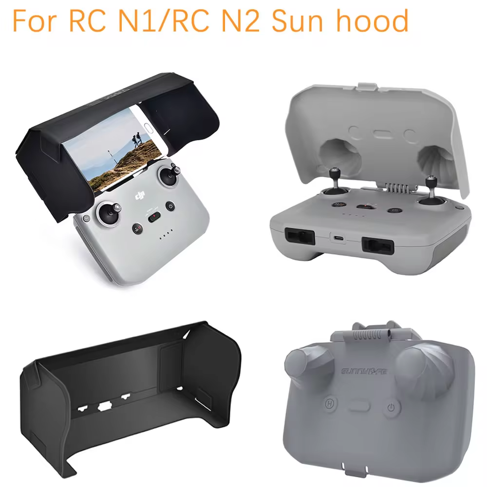 DJI Mavic 3/Mini 2/Air 2/Air 2 - Drone Sun Shade のレビューと価格
