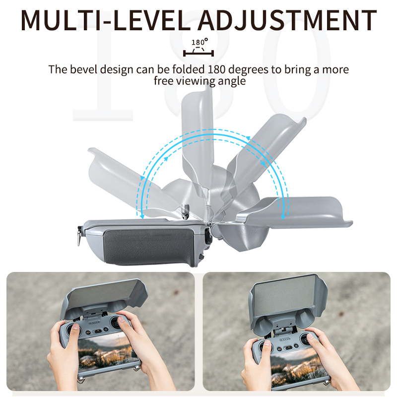 STARTRCは、DJI Mini3proドローンのRCリモ - Drone Joystick Cover のレビューと価格