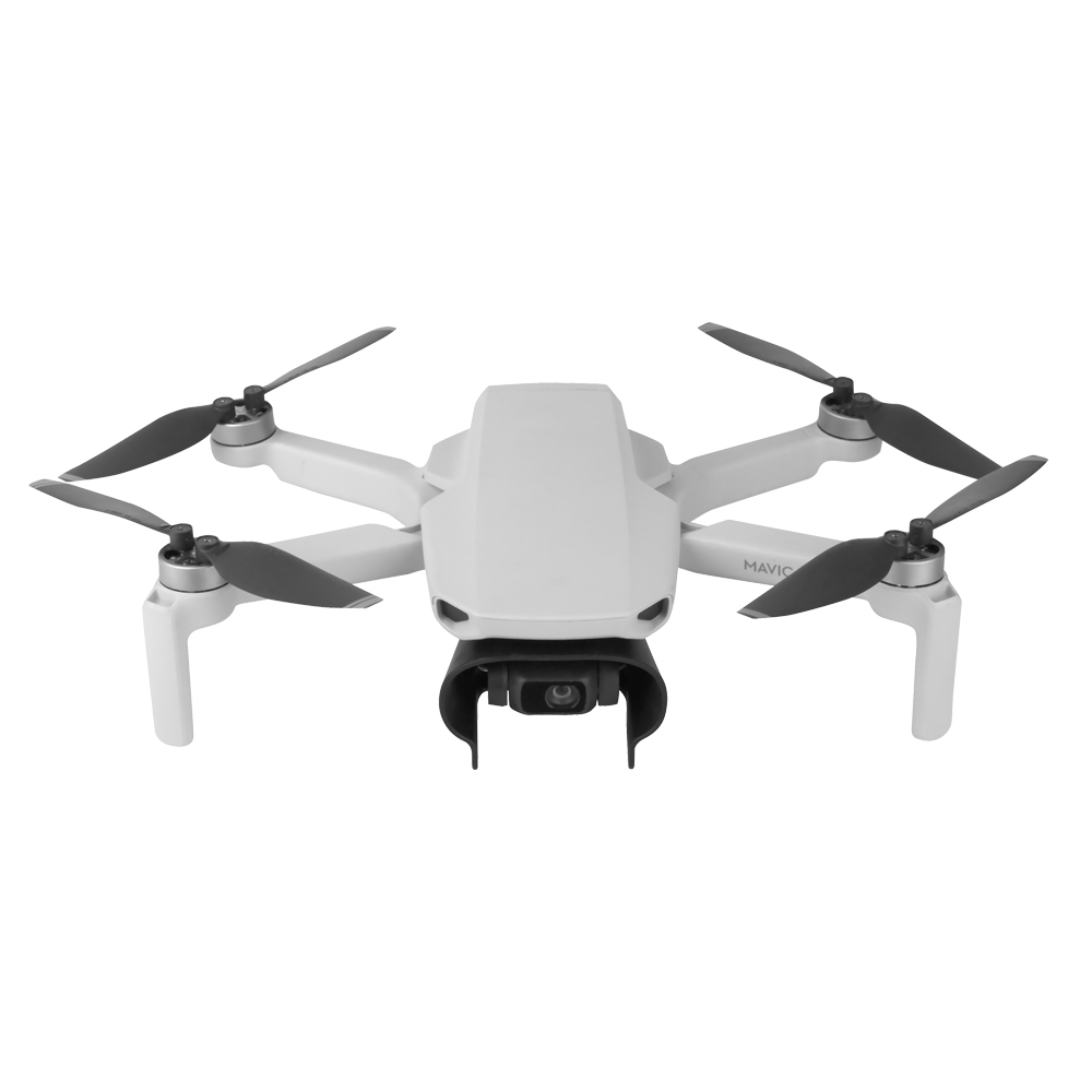 Dji mini 1/mini 2/SE用レンズ,ジンバル, - Drone Sun Shade のレビューと価格