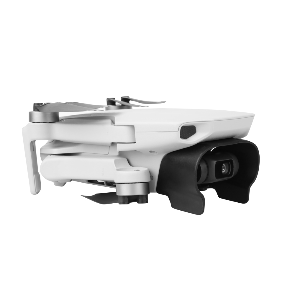 Dji mini 1/mini 2/SE用レンズ,ジンバル, - Drone Sun Shade のレビューと価格