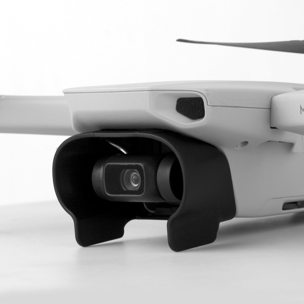 Dji mini 1/mini 2/SE用レンズ,ジンバル, - Drone Sun Shade のレビューと価格