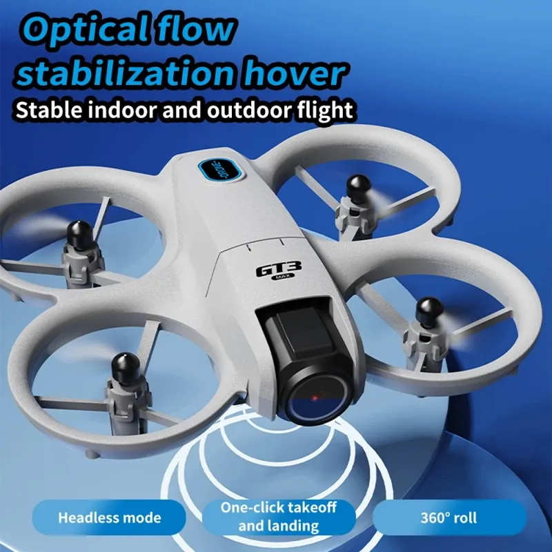 Xiaomi GT3 MAX GPSドローン 8K空撮HD写 - Drone Power Bank のレビューと価格