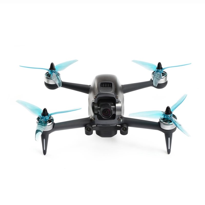 B50B-モータープレートアダプター 4 個取付プロペラベー - Drone Propeller Holder のレビューと価格