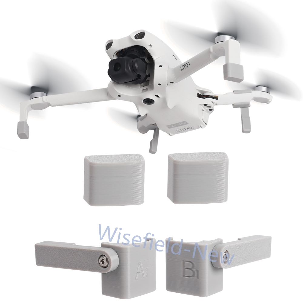 DJI LITO 1 LITO X1 ドローン用ランディング - Drone Landing Pad のレビューと価格