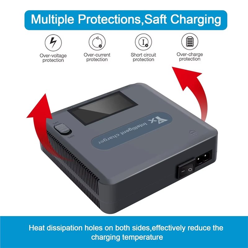 【新製品A09R！】DJI 3/3Pro/Classicドロ - Drone Charging Hub のレビューと価格