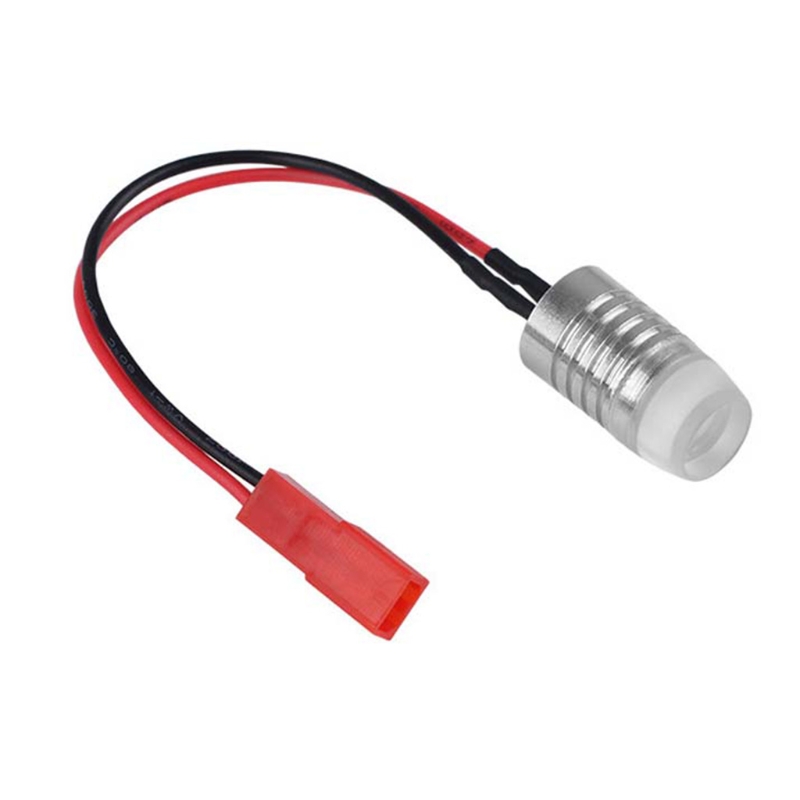 1.5W 12V LEDライト付きドローン,高輝度,自撮り棒 - Drone Beacon Light のレビューと価格