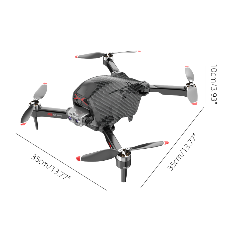 CS26ドローン、1080P FPVデュアルカメラ、スクリー - Drone Power Bank のレビューと価格