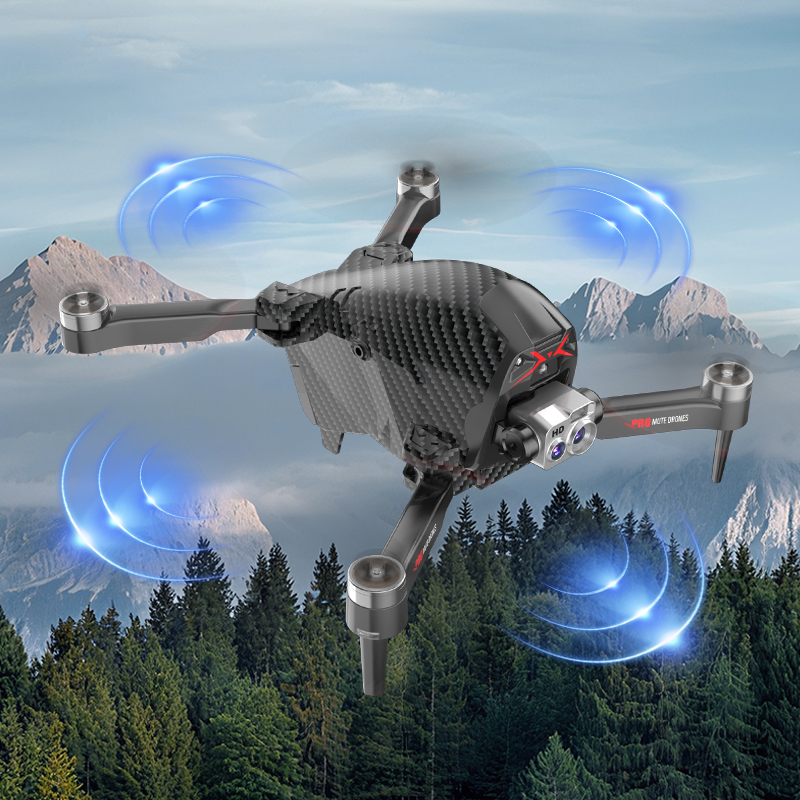 CS26ドローン、1080P FPVデュアルカメラ、スクリー - Drone Power Bank のレビューと価格
