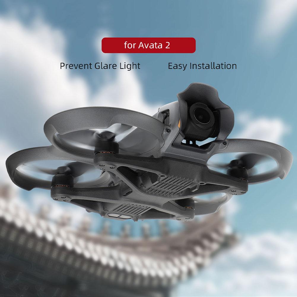 Sunnylife-Dji avata 2、ジンバル保護、サ - Drone Sun Shade のレビューと価格