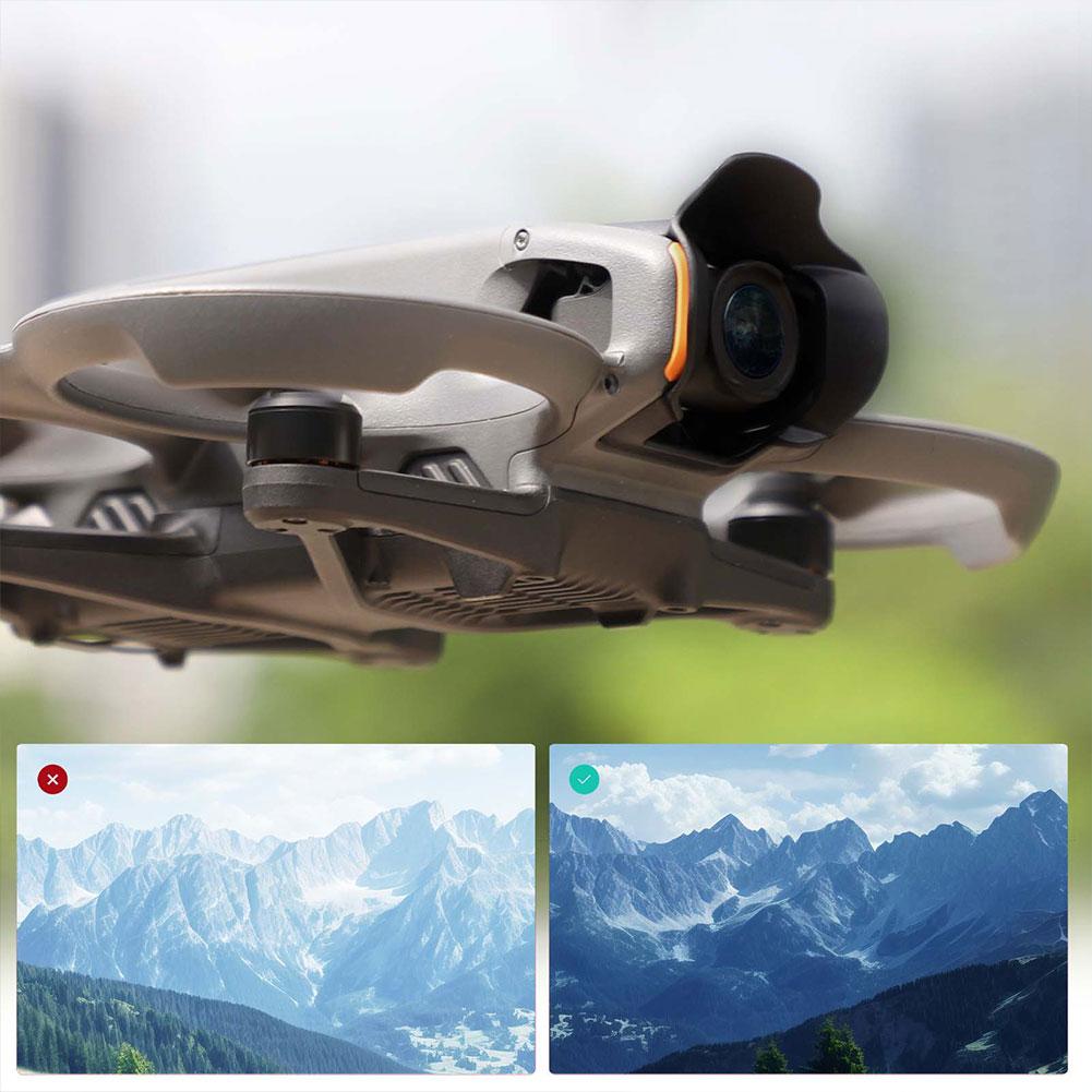 Sunnylife-Dji avata 2、ジンバル保護、サ - Drone Sun Shade のレビューと価格