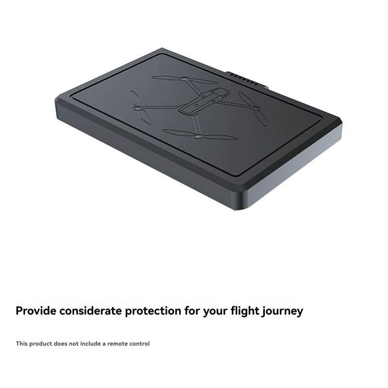 DJI RC PRO 2用折りたたみ式サンシェード保護カバー - Drone Sun Shade のレビューと価格